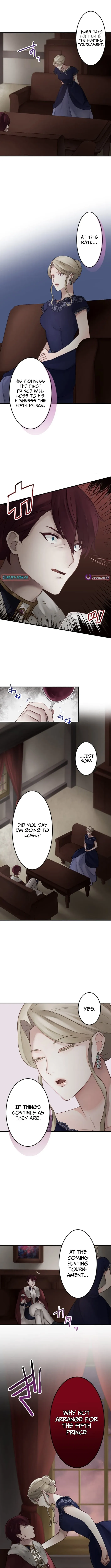 I Was Killed by the Husband I Loved, So This Time I Won’t Love Him Chapter 20 page 14 - 