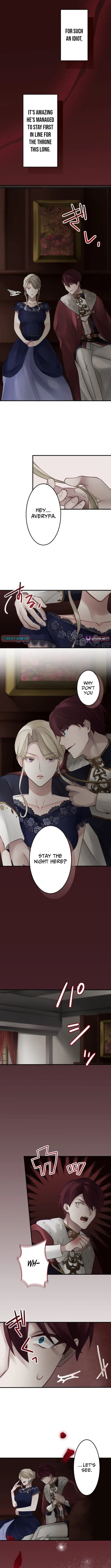 I Was Killed by the Husband I Loved, So This Time I Won’t Love Him Chapter 20 page 16 - 