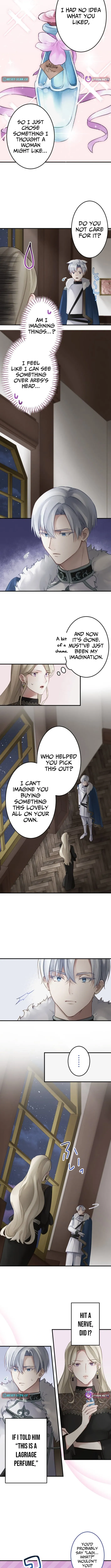I Was Killed by the Husband I Loved, So This Time I Won’t Love Him Chapter 20 page 3 - 
