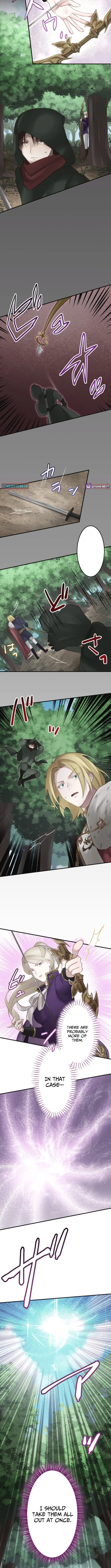 I Was Killed by the Husband I Loved, So This Time I Won’t Love Him Chapter 21 page 11 - 