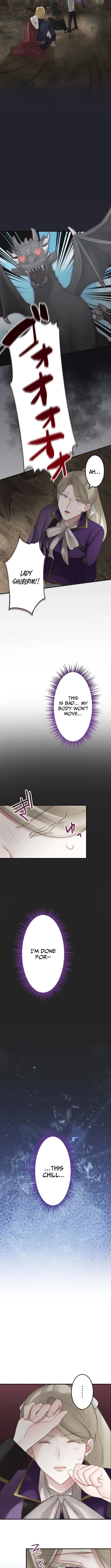 I Was Killed by the Husband I Loved, So This Time I Won’t Love Him Chapter 21 page 14 - 