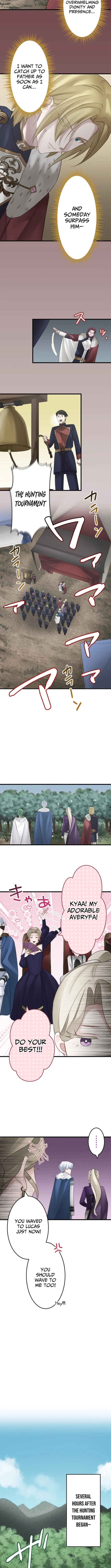 I Was Killed by the Husband I Loved, So This Time I Won’t Love Him Chapter 21 page 8 - 