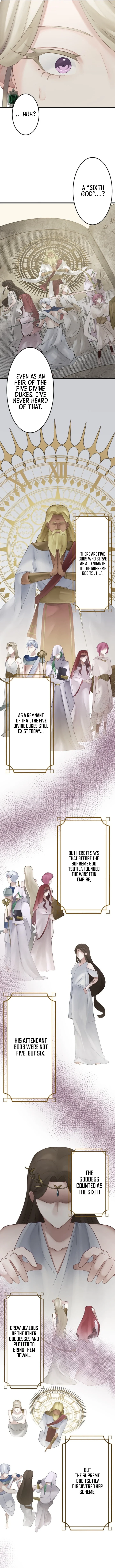 I Was Killed by the Husband I Loved, So This Time I Won’t Love Him Chapter 22 page 21 - 