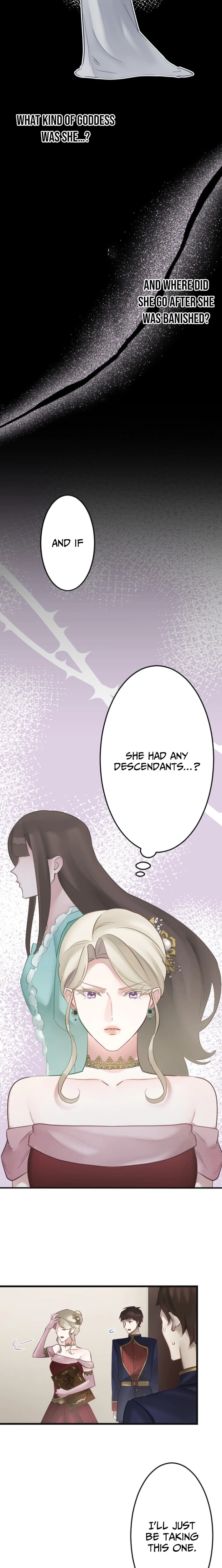 I Was Killed by the Husband I Loved, So This Time I Won’t Love Him Chapter 23 page 2 - 