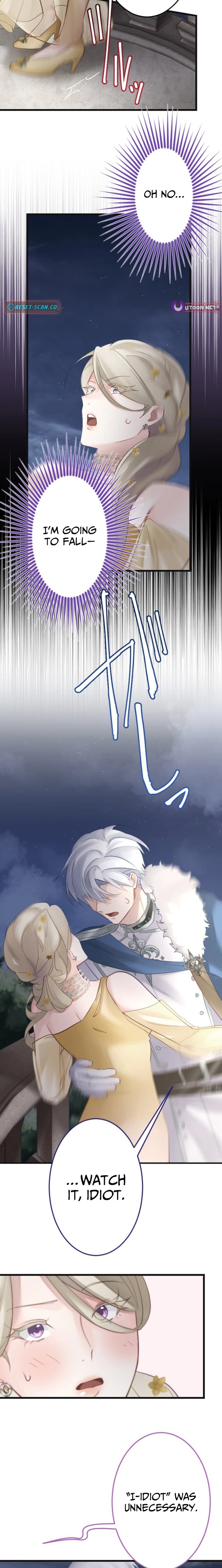 I Was Killed by the Husband I Loved, So This Time I Won’t Love Him Chapter 23 page 12 - 