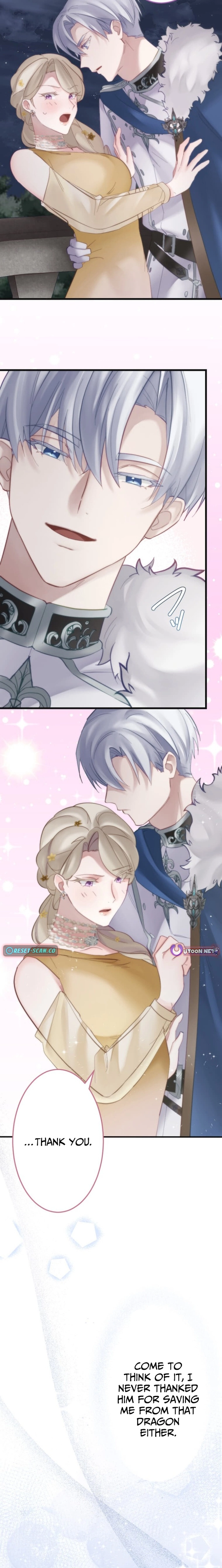 I Was Killed by the Husband I Loved, So This Time I Won’t Love Him Chapter 23 page 13 - 