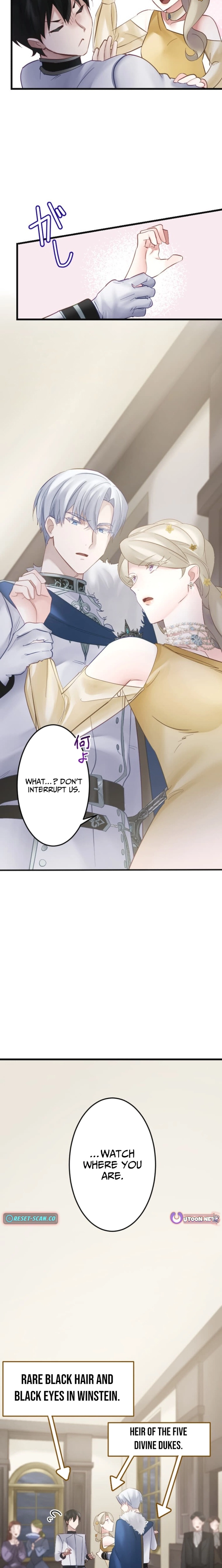 I Was Killed by the Husband I Loved, So This Time I Won’t Love Him Chapter 23 page 24 - 