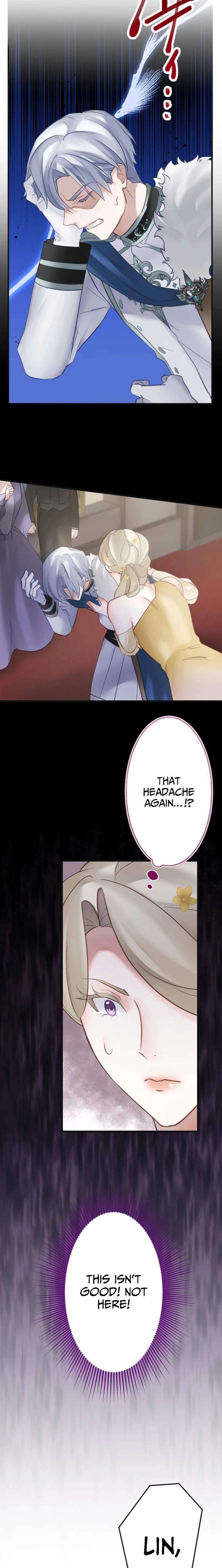 I Was Killed by the Husband I Loved, So This Time I Won’t Love Him Chapter 23 page 26 - 