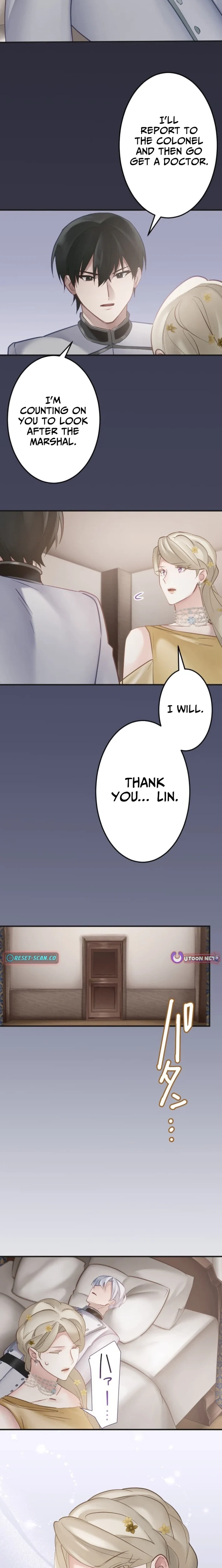 I Was Killed by the Husband I Loved, So This Time I Won’t Love Him Chapter 24 page 2 - 