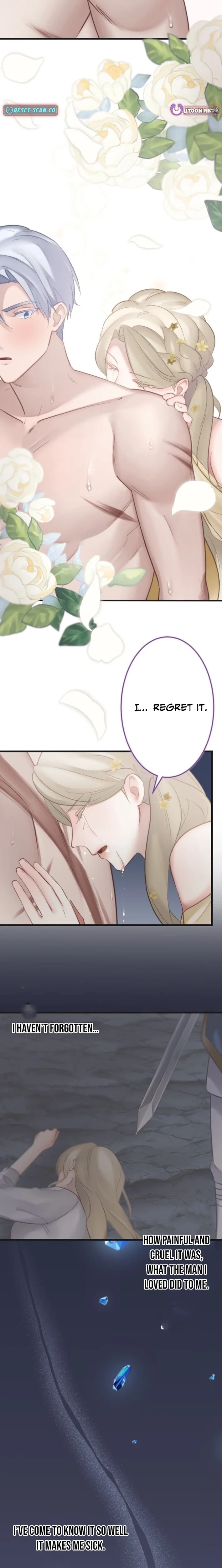 I Was Killed by the Husband I Loved, So This Time I Won’t Love Him Chapter 24 page 16 - 