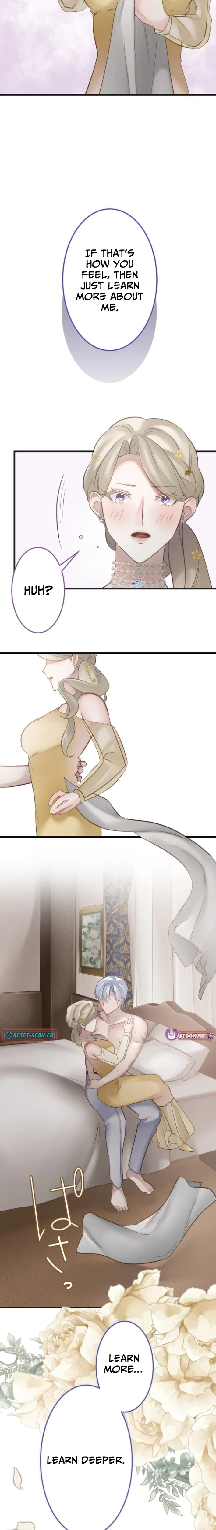 I Was Killed by the Husband I Loved, So This Time I Won’t Love Him Chapter 24 page 19 - 