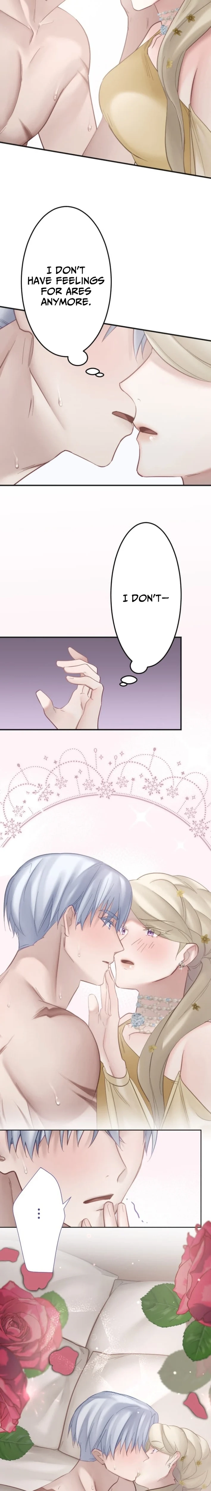 I Was Killed by the Husband I Loved, So This Time I Won’t Love Him Chapter 24 page 22 - 