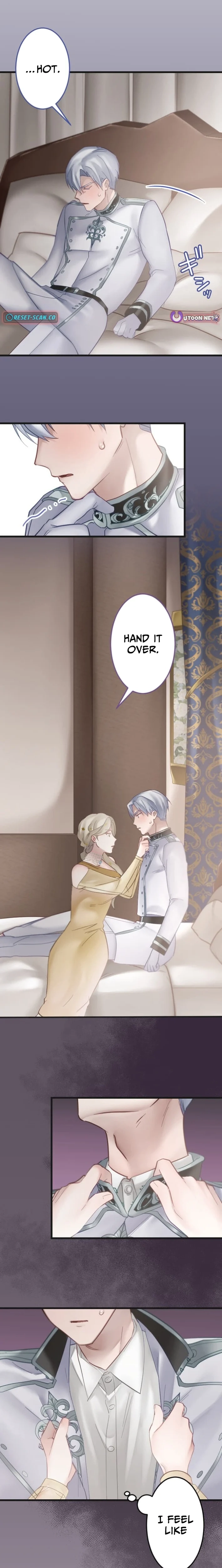 I Was Killed by the Husband I Loved, So This Time I Won’t Love Him Chapter 24 page 5 - 