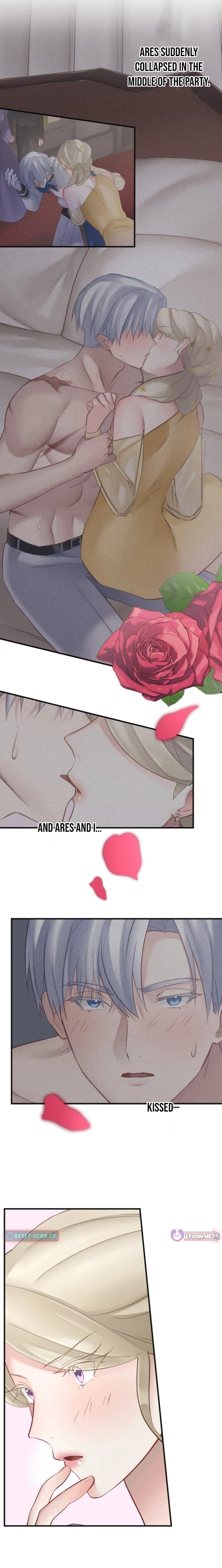 I Was Killed by the Husband I Loved, So This Time I Won’t Love Him Chapter 25 page 2 - 