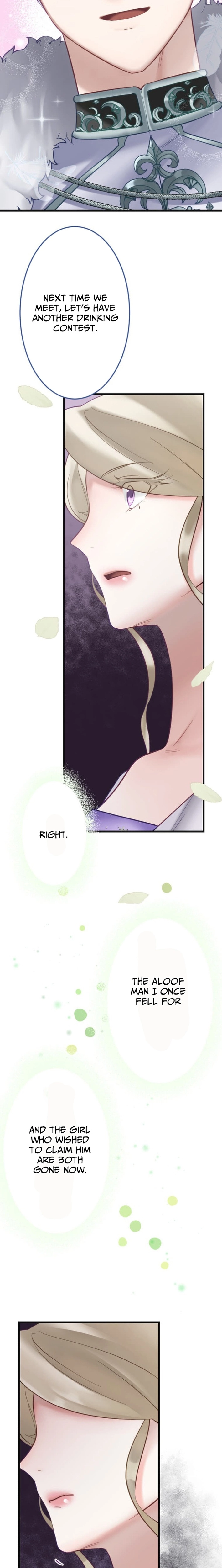 I Was Killed by the Husband I Loved, So This Time I Won’t Love Him Chapter 25 page 11 - 