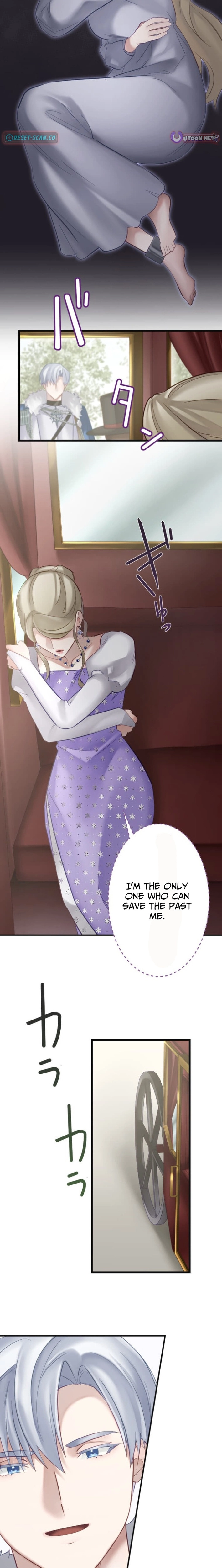 I Was Killed by the Husband I Loved, So This Time I Won’t Love Him Chapter 25 page 14 - 