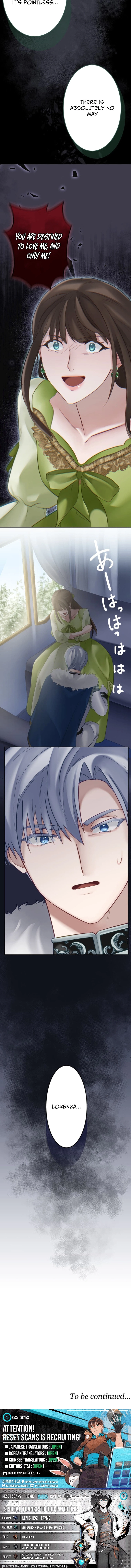 I Was Killed by the Husband I Loved, So This Time I Won’t Love Him Chapter 25 page 25 - 