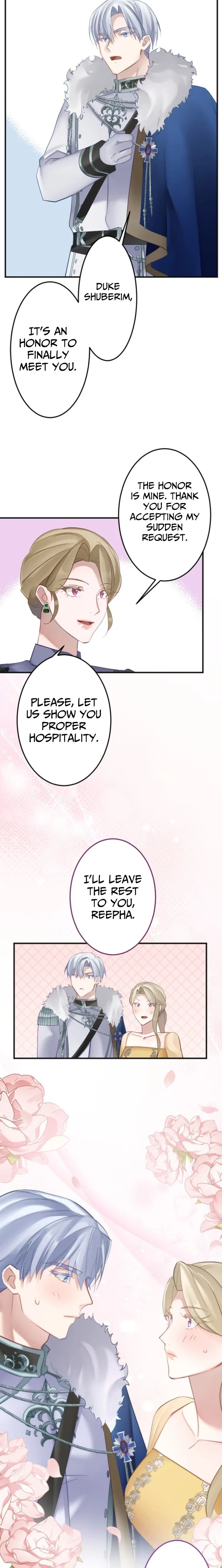 I Was Killed by the Husband I Loved, So This Time I Won’t Love Him Chapter 26 page 14 - 