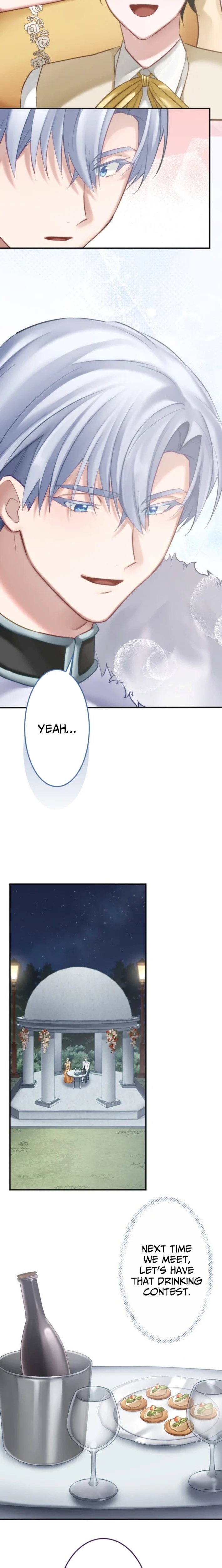 I Was Killed by the Husband I Loved, So This Time I Won’t Love Him Chapter 26 page 22 - 