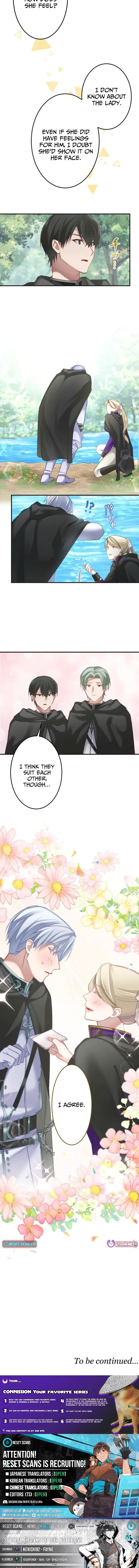 I Was Killed by the Husband I Loved, So This Time I Won’t Love Him Chapter 27 page 14 - 