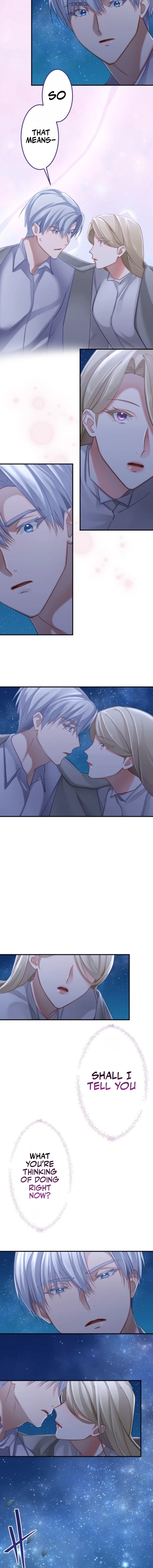 I Was Killed by the Husband I Loved, So This Time I Won’t Love Him Chapter 28 page 11 - 