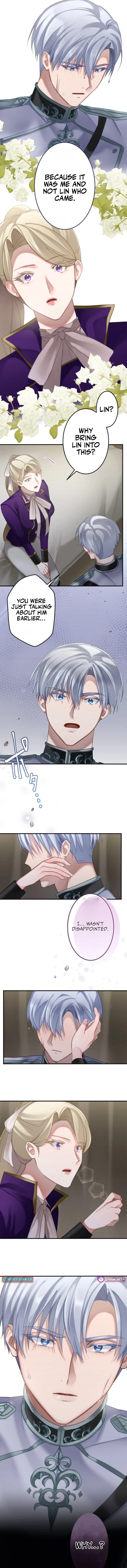 I Was Killed by the Husband I Loved, So This Time I Won’t Love Him Chapter 28 page 4 - 