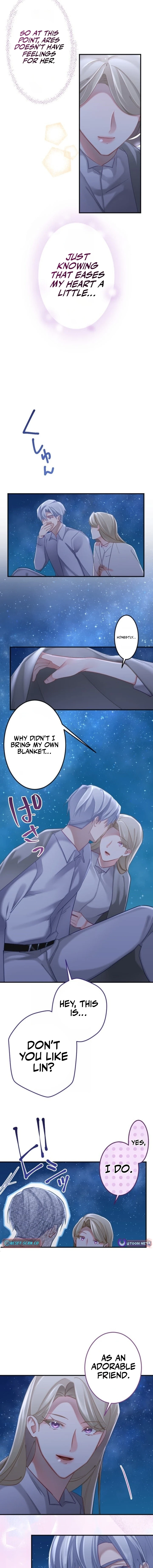 I Was Killed by the Husband I Loved, So This Time I Won’t Love Him Chapter 28 page 10 - 