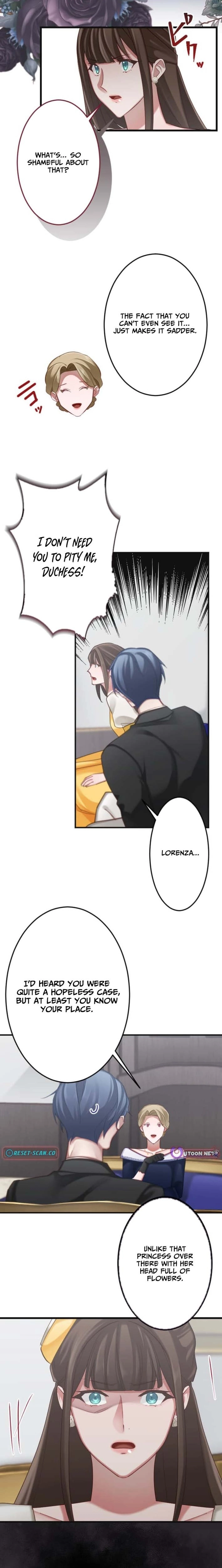 I Was Killed by the Husband I Loved, So This Time I Won’t Love Him Chapter 29 page 16 - 