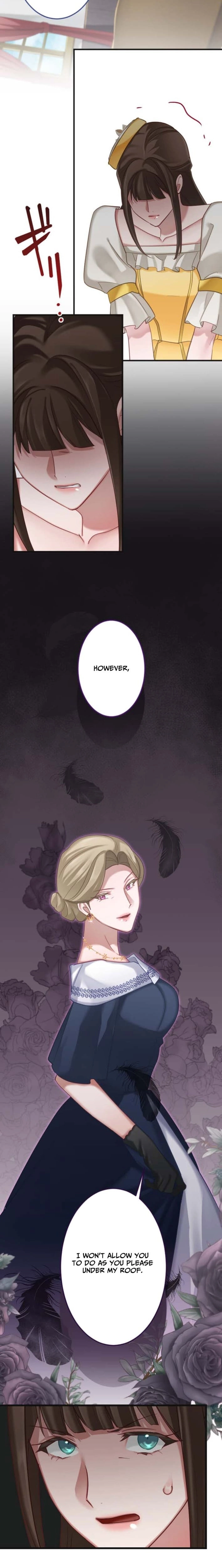 I Was Killed by the Husband I Loved, So This Time I Won’t Love Him Chapter 29 page 18 - 