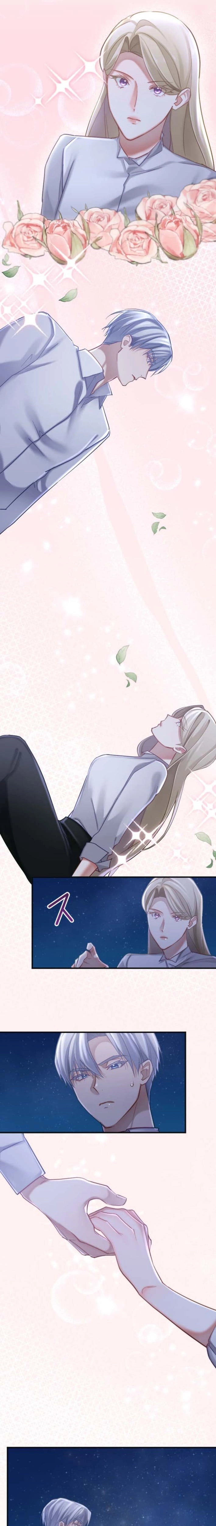I Was Killed by the Husband I Loved, So This Time I Won’t Love Him Chapter 29 page 7 - 
