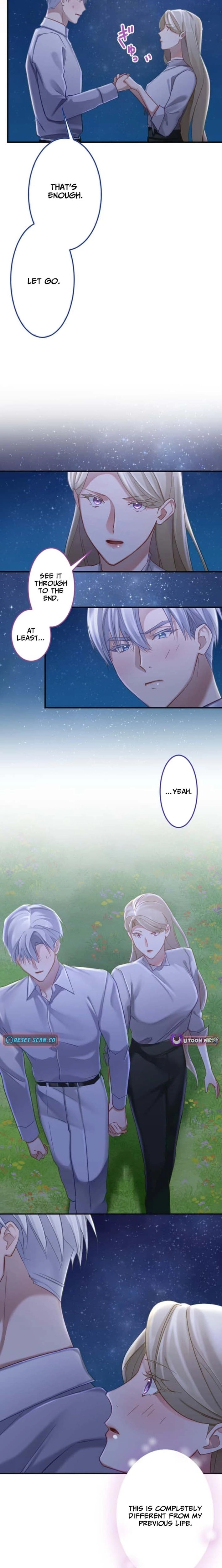 I Was Killed by the Husband I Loved, So This Time I Won’t Love Him Chapter 29 page 8 - 