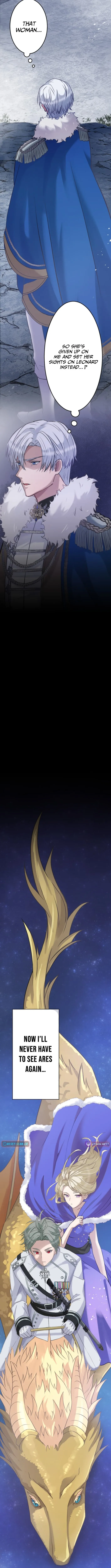 I Was Killed by the Husband I Loved, So This Time I Won’t Love Him Chapter 3 page 6 - 