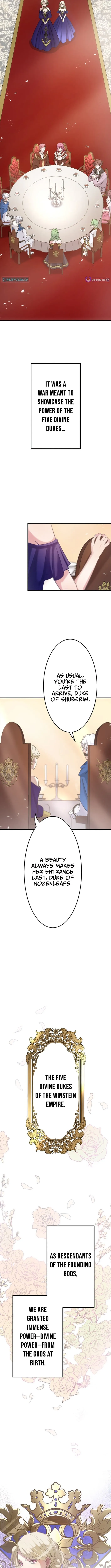 I Was Killed by the Husband I Loved, So This Time I Won’t Love Him Chapter 3 page 9 - 