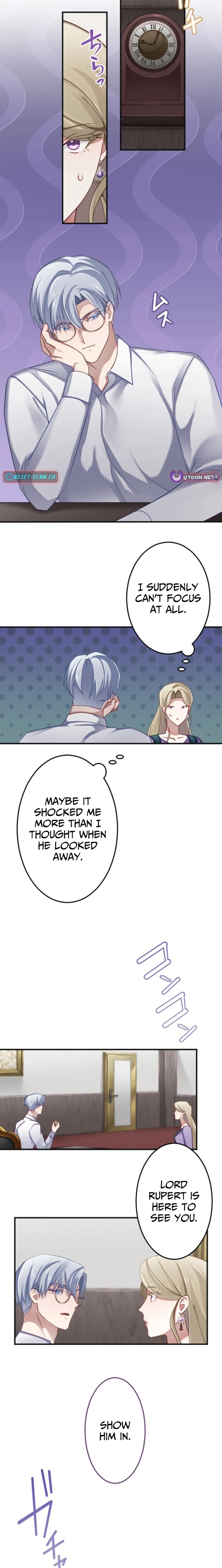 I Was Killed by the Husband I Loved, So This Time I Won’t Love Him Chapter 30 page 16 - 