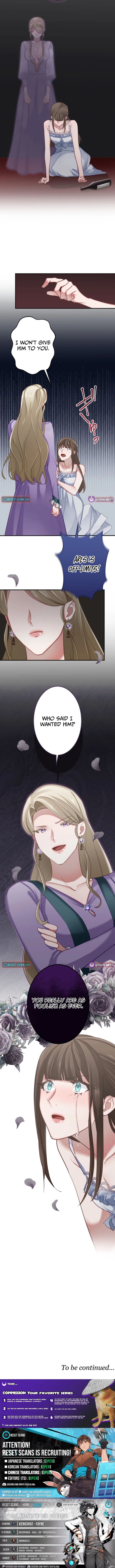 I Was Killed by the Husband I Loved, So This Time I Won’t Love Him Chapter 30 page 23 - 