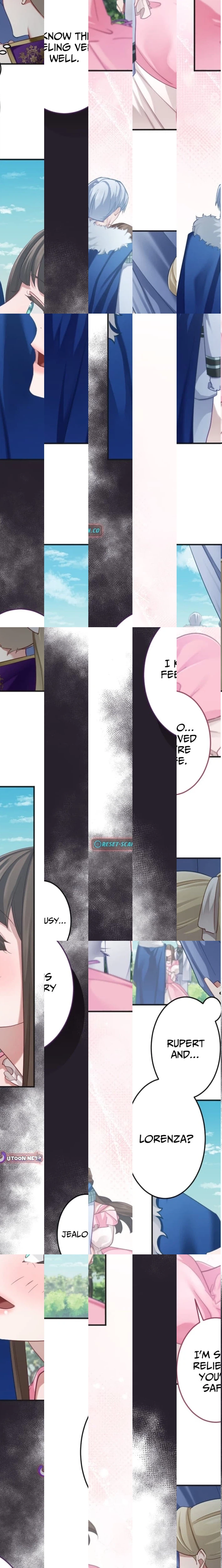 I Was Killed by the Husband I Loved, So This Time I Won’t Love Him Chapter 30 page 6 - 