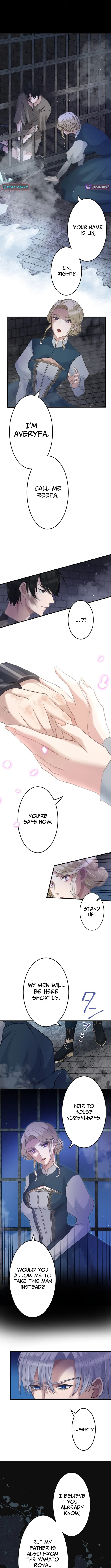 I Was Killed by the Husband I Loved, So This Time I Won’t Love Him Chapter 4 page 12 - 