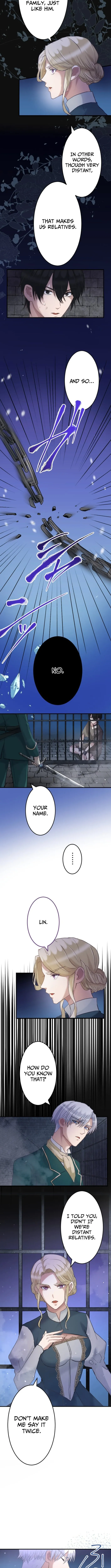 I Was Killed by the Husband I Loved, So This Time I Won’t Love Him Chapter 4 page 13 - 