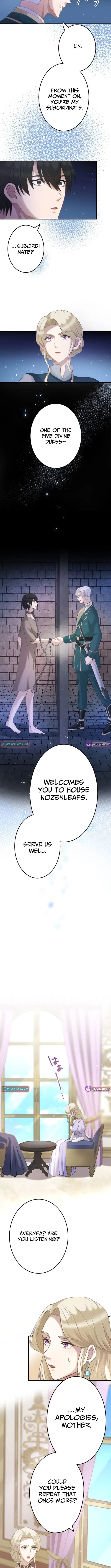 I Was Killed by the Husband I Loved, So This Time I Won’t Love Him Chapter 4 page 14 - 