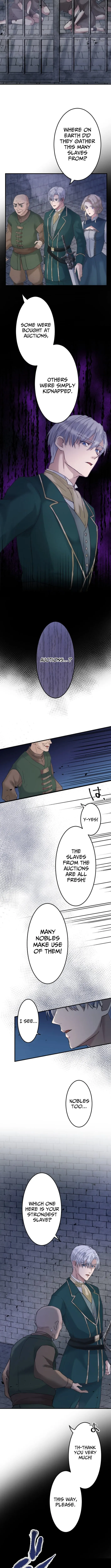 I Was Killed by the Husband I Loved, So This Time I Won’t Love Him Chapter 4 page 7 - 