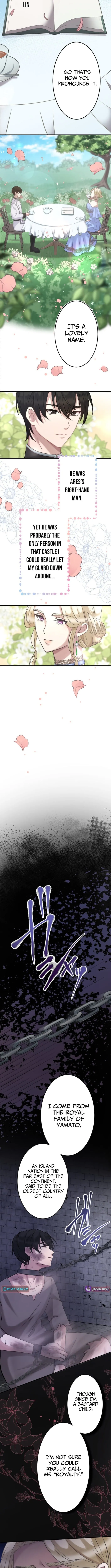 I Was Killed by the Husband I Loved, So This Time I Won’t Love Him Chapter 4 page 9 - 