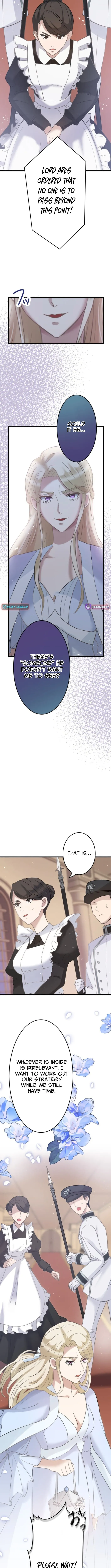 I Was Killed by the Husband I Loved, So This Time I Won’t Love Him Chapter 5 page 16 - 