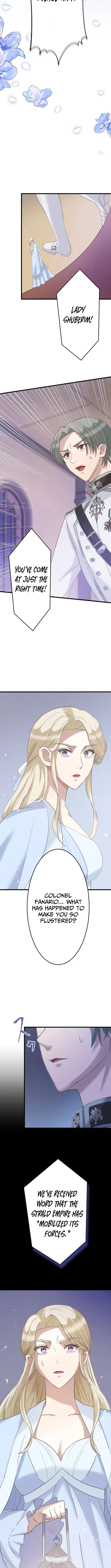 I Was Killed by the Husband I Loved, So This Time I Won’t Love Him Chapter 5 page 17 - 