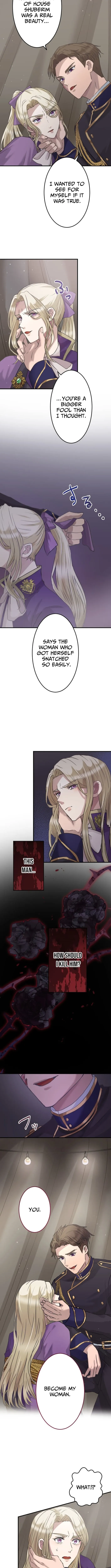 I Was Killed by the Husband I Loved, So This Time I Won’t Love Him Chapter 7 page 12 - 