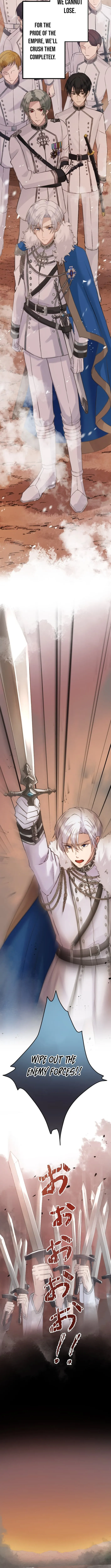 I Was Killed by the Husband I Loved, So This Time I Won’t Love Him Chapter 7 page 6 - 