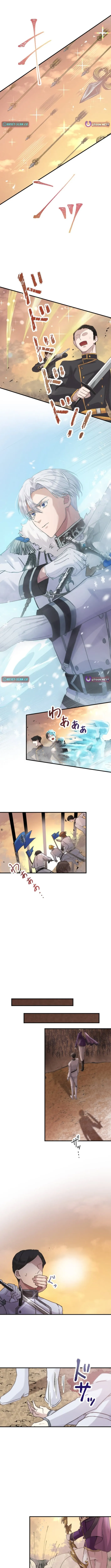I Was Killed by the Husband I Loved, So This Time I Won’t Love Him Chapter 7 page 8 - 