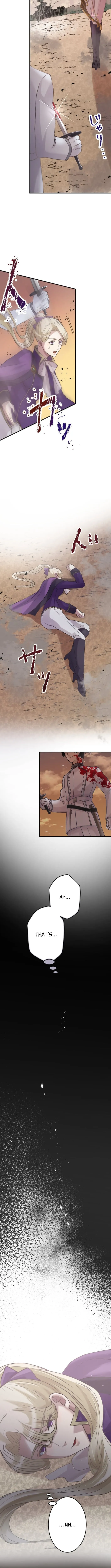 I Was Killed by the Husband I Loved, So This Time I Won’t Love Him Chapter 7 page 9 - 