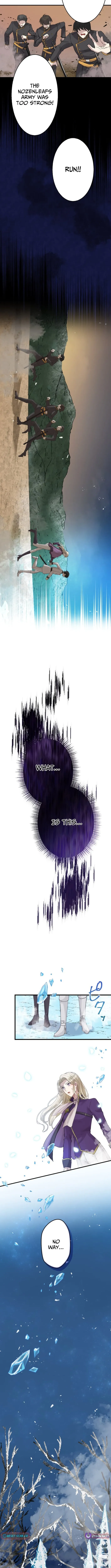 I Was Killed by the Husband I Loved, So This Time I Won’t Love Him Chapter 8 page 4 - 