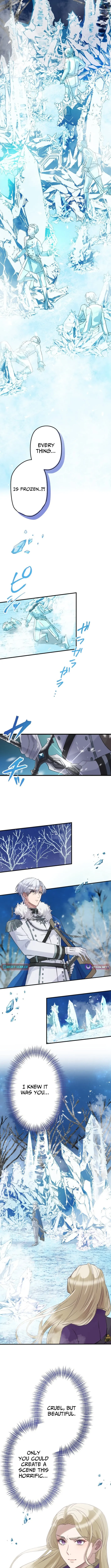 I Was Killed by the Husband I Loved, So This Time I Won’t Love Him Chapter 8 page 5 - 