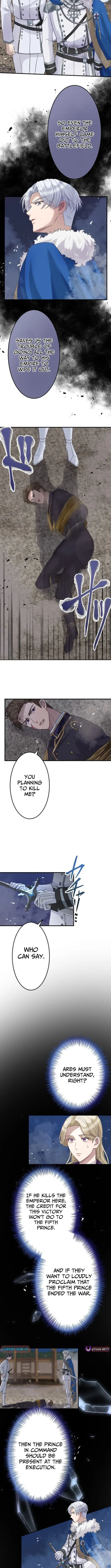 I Was Killed by the Husband I Loved, So This Time I Won’t Love Him Chapter 8 page 8 - 